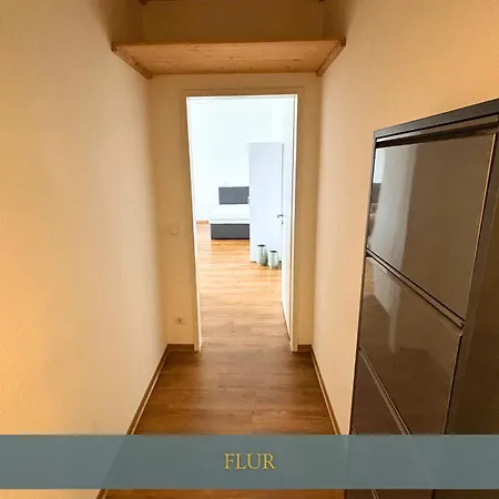 Apartment Flexi Flats