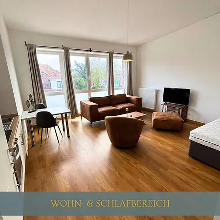 Flexi Flats Apartment