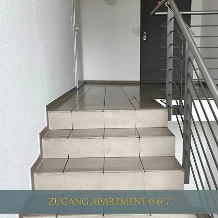 Flexi Flats Apartment Lingen