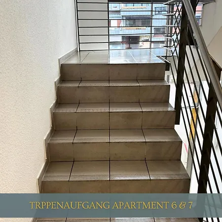 Apartment Flexi Flats *