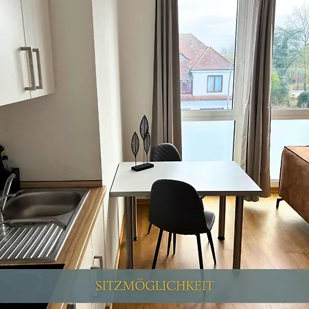 Flexi Flats * Lingen (Ems)