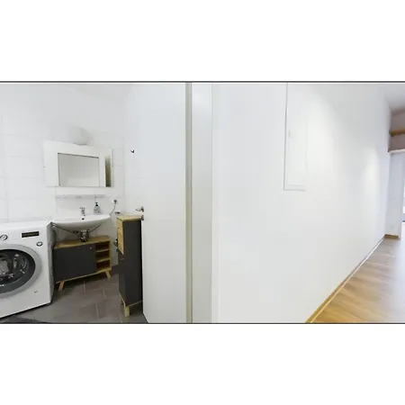 Apartment Flexi Flats Lingen
