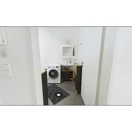 Apartment Flexi Flats *