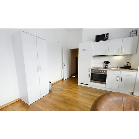 Apartment Flexi Flats