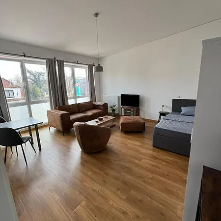 Apartment Flexi Flats Lingen